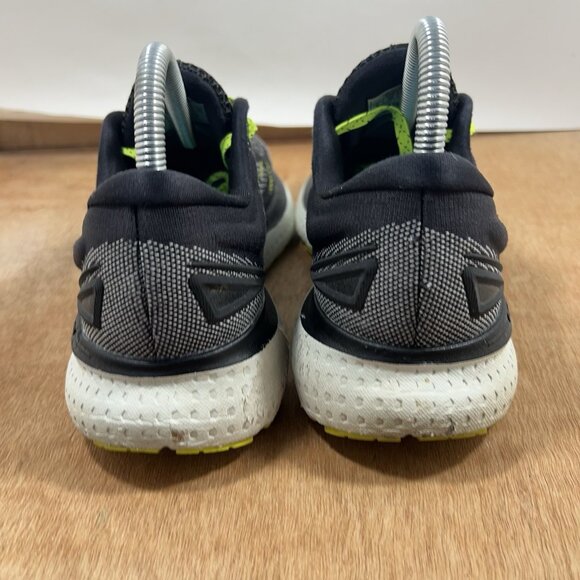 Brooks Glycerin 19 Black Women's size 8 Athletic Running Sneaker Shoe - Picture 4 of 10